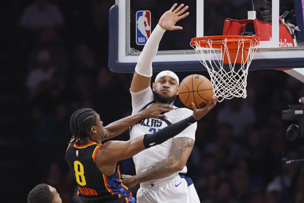 核心的角色 核心的角色